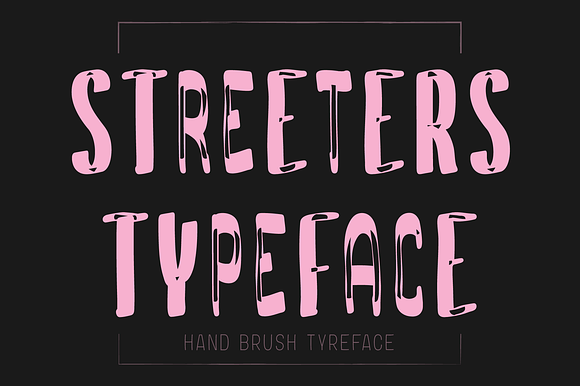STREETERS preview 8