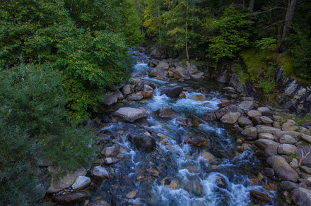National Park