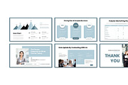 Outplan Presentation Template, a Presentation Template by Analogous Temp (Thumbnail 5 of 5)