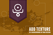 Texture Pack No.2 - Vector, a Texture Graphic by Design Lioness (Thumbnail 2 of 3)