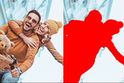 Body Layers Photoshop Actions Download preview 5