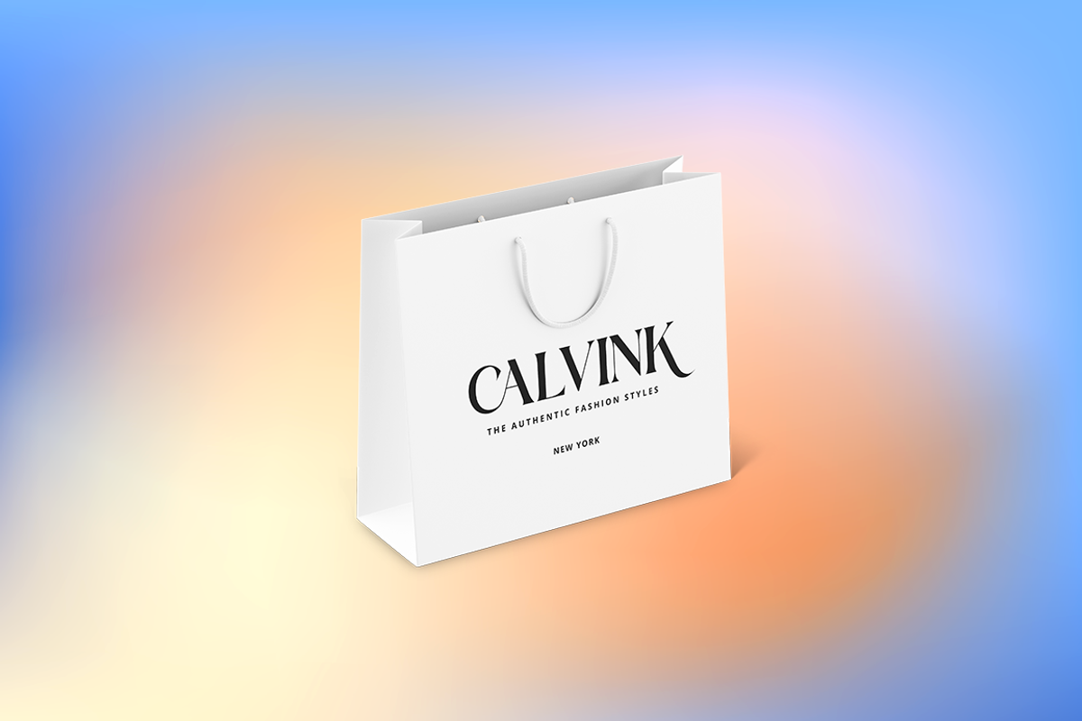 Magical - Modern Stylish, a Serif Font by RockboyStd (Photo 4 of 12)