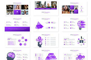 Ageis - Powerpoint Template