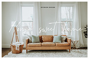 Shadhowiest Handwritten Font, a Handwritten Font by UICreative (Thumbnail 7 of 13)