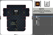 Premium E-Commerce Box Template, a Templates & Theme by Design Fusion (Thumbnail 2 of 2)