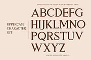 Aspal Typeface Font, a Serif Font by Graphicfresh (Thumbnail 3 of 5)