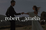 Kadrith - Serif Font, a Serif Font by NDNL Studio (Thumbnail 8 of 11)