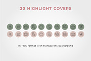 Financial Coach Instagram Carousels, a Social Media Template by Aks-Designs (Thumbnail 5 of 6)