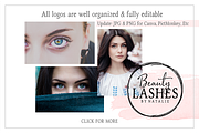 Sophistica - 10 Fonts & Ext, a Script Font by 50Fox (Thumbnail 4 of 12)
