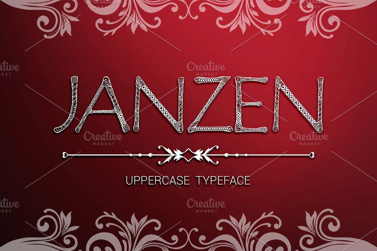 Janzen