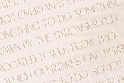 Haloyen Stylish Font Serif, a Serif Font by Storytype Studio (Thumbnail 12 of 15)