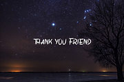 Afther Atthax Font, a Handwritten Font by albert_kalingga (Thumbnail 5 of 5)
