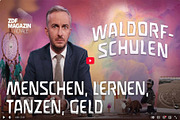 Waldorfschrift, a Handwritten Font by JoachimF (Thumbnail 3 of 9)