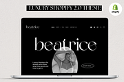 Beatrice Noir - Luxury Shopify Theme, a Shopify Template by Studio Zash (Thumbnail 8 of 13)