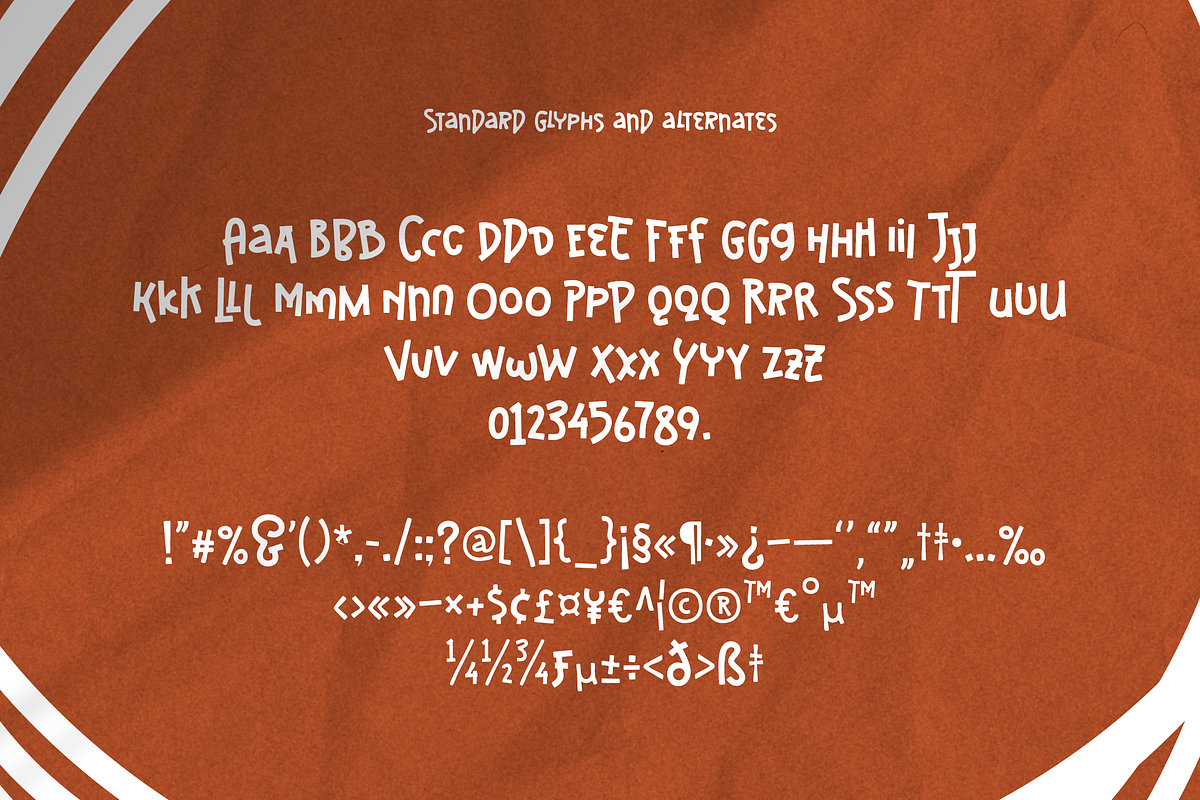 Semack Handwriting, a Handwritten Font by Grontype (Photo 8 of 9)