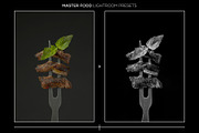 Master Food 60 Lightroom Presets, a Preset Add-On by Supply Boutique Co. (Thumbnail 10 of 12)