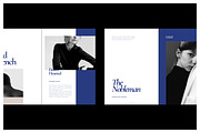 BLUE Multipurpose Catalog, a Magazine Template by Arif Tri Ananta (Thumbnail 7 of 14)