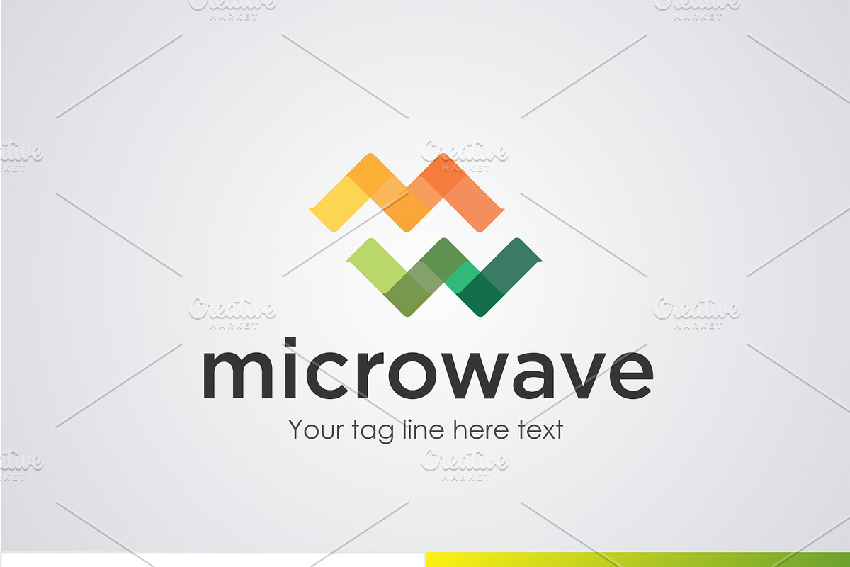 Versatile Logo Marks Vector Set 16 preview 7
