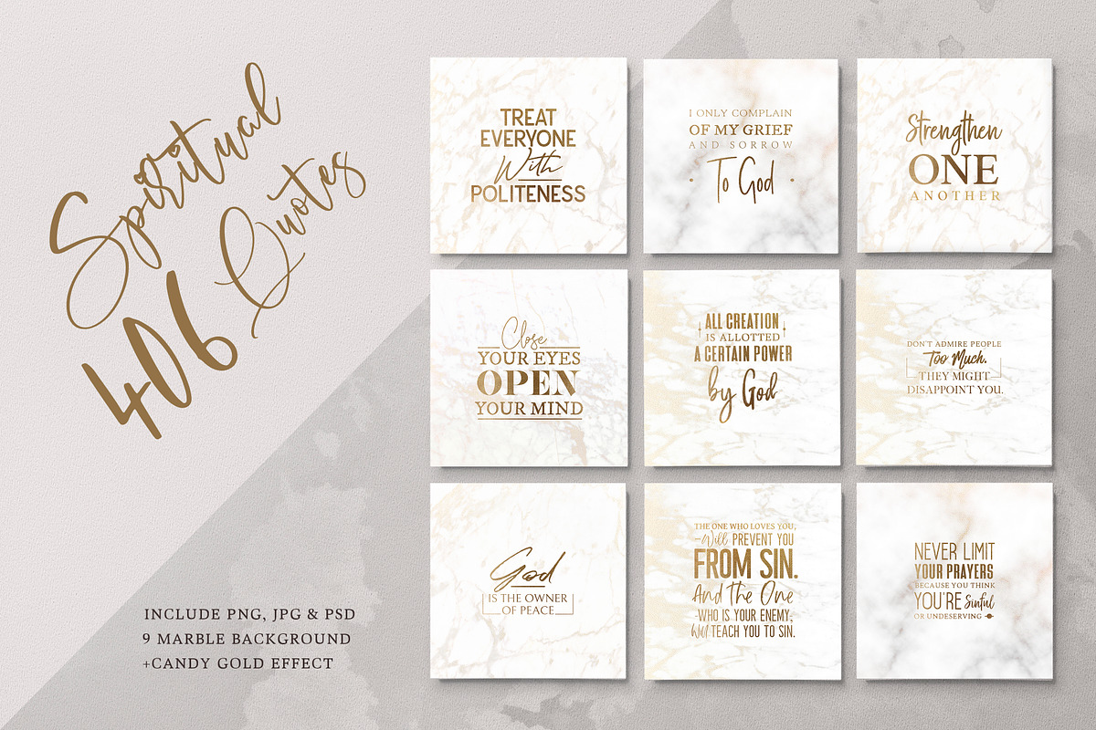 5800 Instagram Editable Quotes CANVA, a Social Media Template by Eviory (Photo 48 of 62)