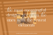 Raseko || Modern Serif Font, a Serif Font by Ermedia Studio (Thumbnail 3 of 10)