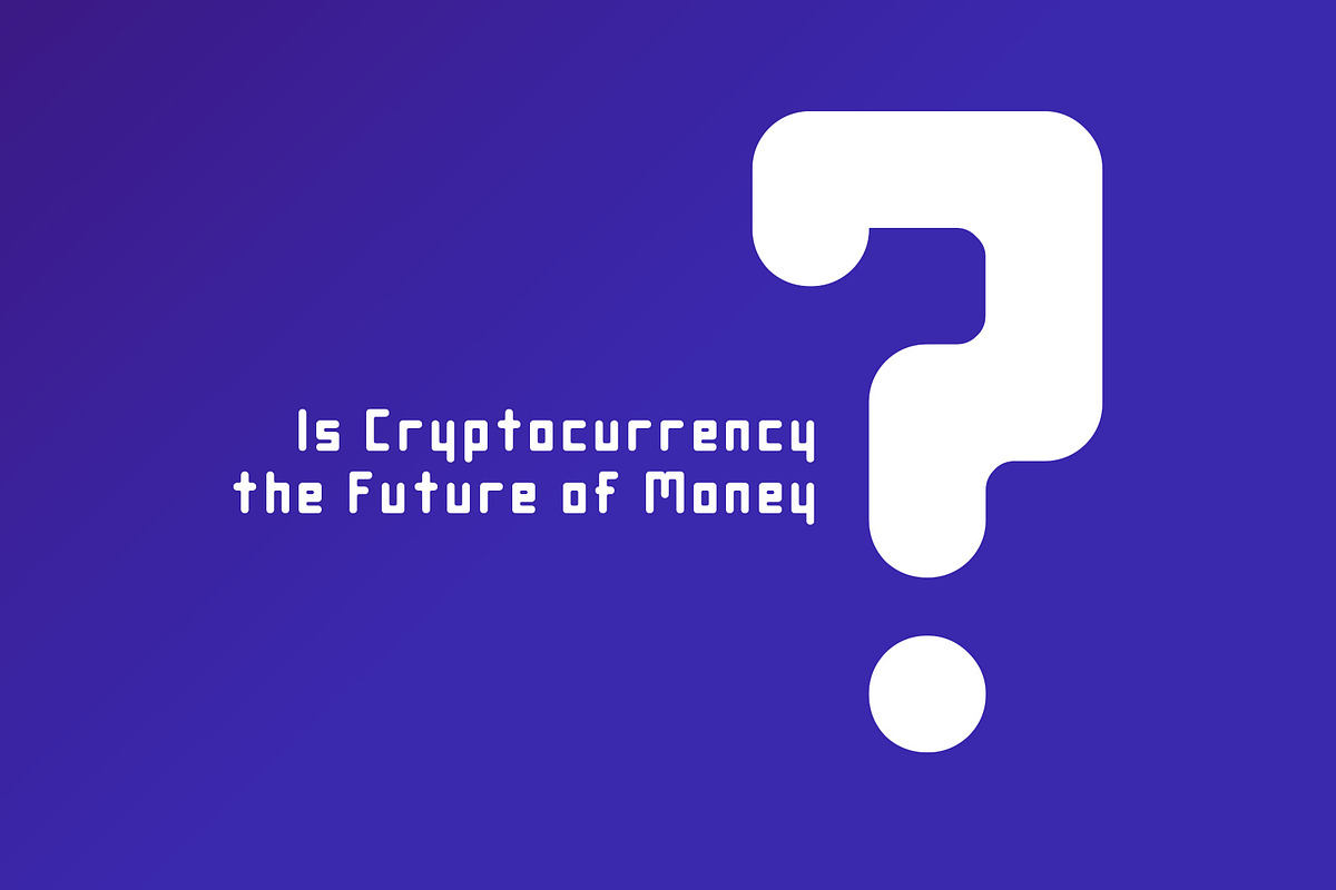 Blockchain - Cryptocurrency Typeface, a Font by HipFonts (Photo 7 of 7)