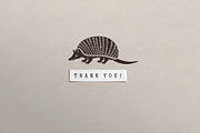 West Dreamer vector linocut graphics, an Object Graphic by DariSmartArt (Thumbnail 15 of 15)