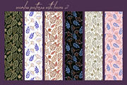 Magic forest collection, a Pattern Graphic by Robusta (Thumbnail 12 of 14)