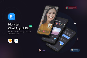 Chat app ver 2