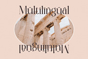 Permola - Display Serif, a Serif Font by tebaltipislab (Thumbnail 12 of 20)