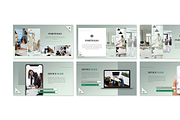 Compate - PowerPoint Template, a Presentation Template by MA-KING_ART (Thumbnail 4 of 5)