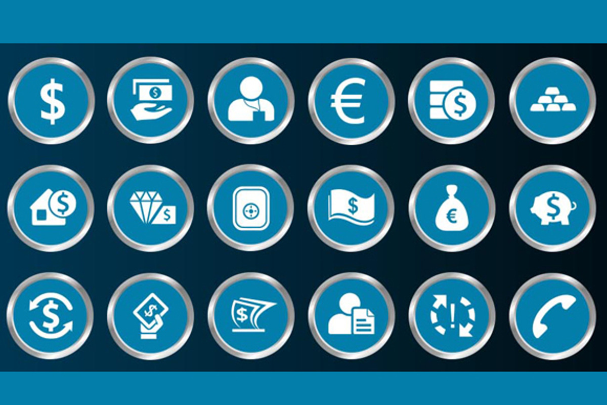 1250 Round icons, an Outline Icon by Studio 7 (Photo 2 of 4)