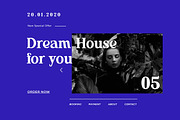 Gardigly Serif Display Font, a Serif Font by UICreative (Thumbnail 7 of 13)