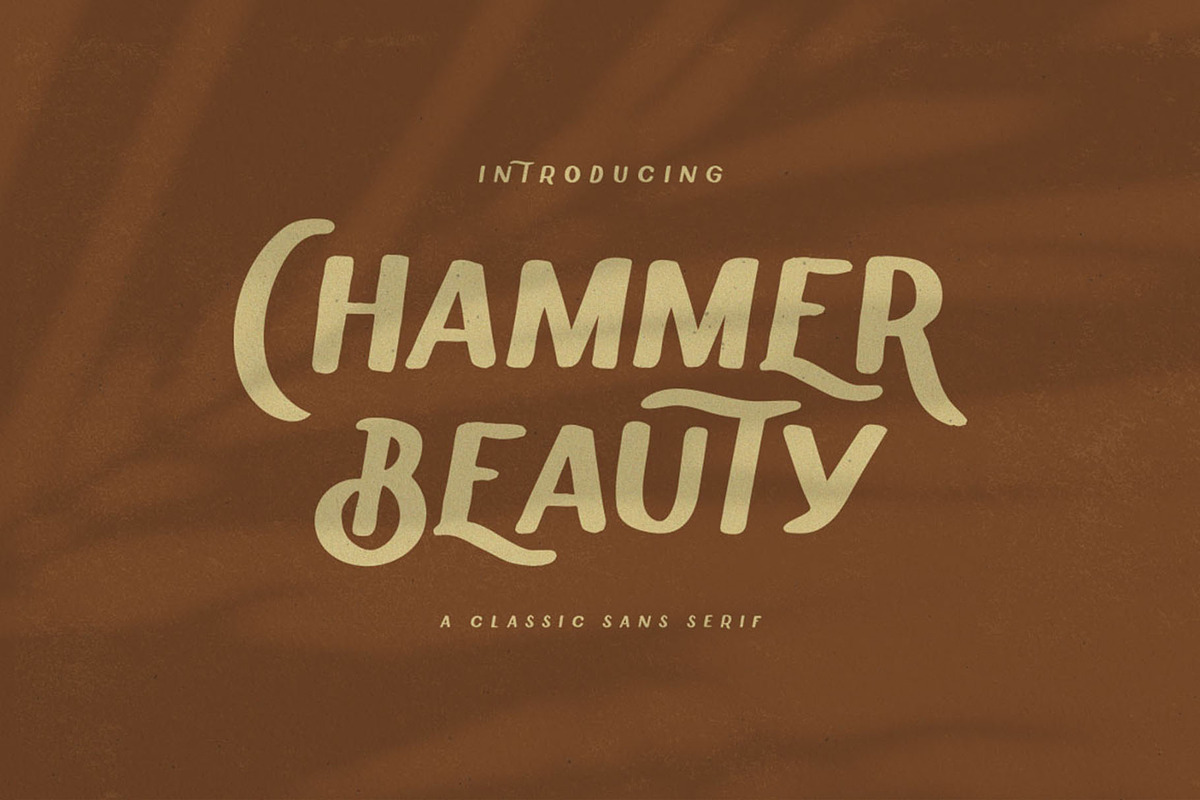 HANDMADE FONT BUNDLE, a Sans Serif Font by Anxiety Studio (Photo 5 of 25)