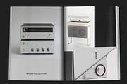 Scanned Magazine Mockup, a Books & Magazine Mockup by Replika Machine (Thumbnail 2 of 9)