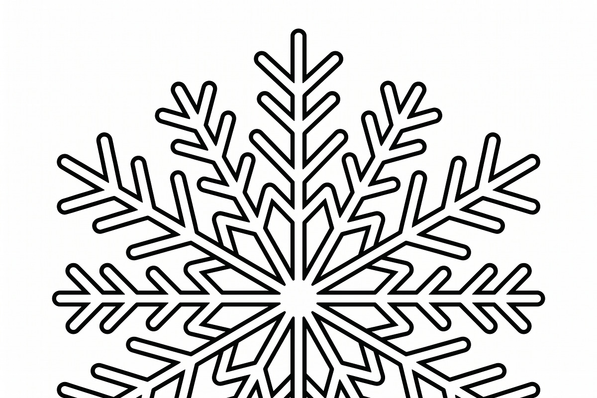 Bundles Winter Holiday Outline Icons, an Outline Icon by adenpinkstore (Photo 1 of 11)