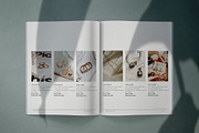 Product Catalog Template, a Magazine Template by By Stephanie Design (Thumbnail 4 of 8)