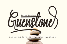 Guenstone