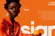Grave – Modern Display Sans Serif, a Sans Serif Font by Brand Earth (Thumbnail 5 of 7)