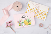 Watercolor 4 seasons BUNDLE clipart, a Graphic by svetlanaARTdreams (Thumbnail 13 of 14)