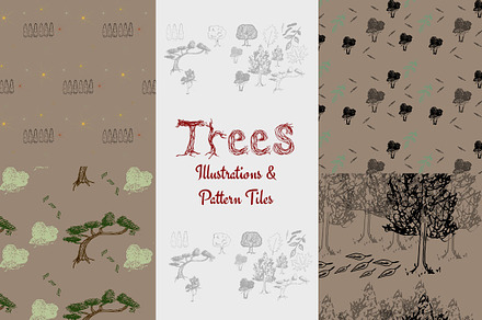 Trees