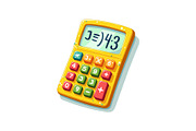 Math Adventures Across the Globe, an Object Graphic by Designs_River (Thumbnail 5 of 13)