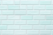 Blue Brick Wall, a Pattern Graphic by Printable Treasure (Thumbnail 2 of 5)
