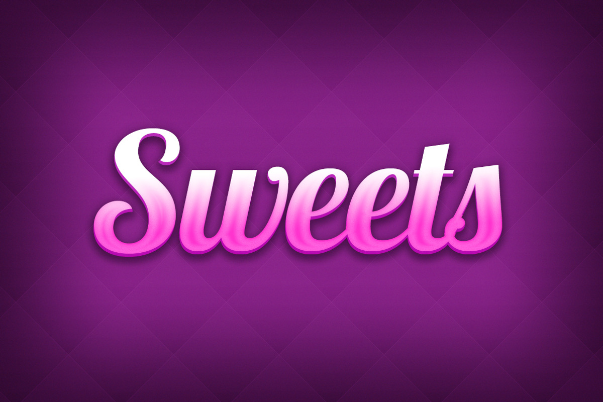 Valentine's Day Photoshop Styles, a Layer Style Add-On by Creativenauts (Photo 5 of 7)