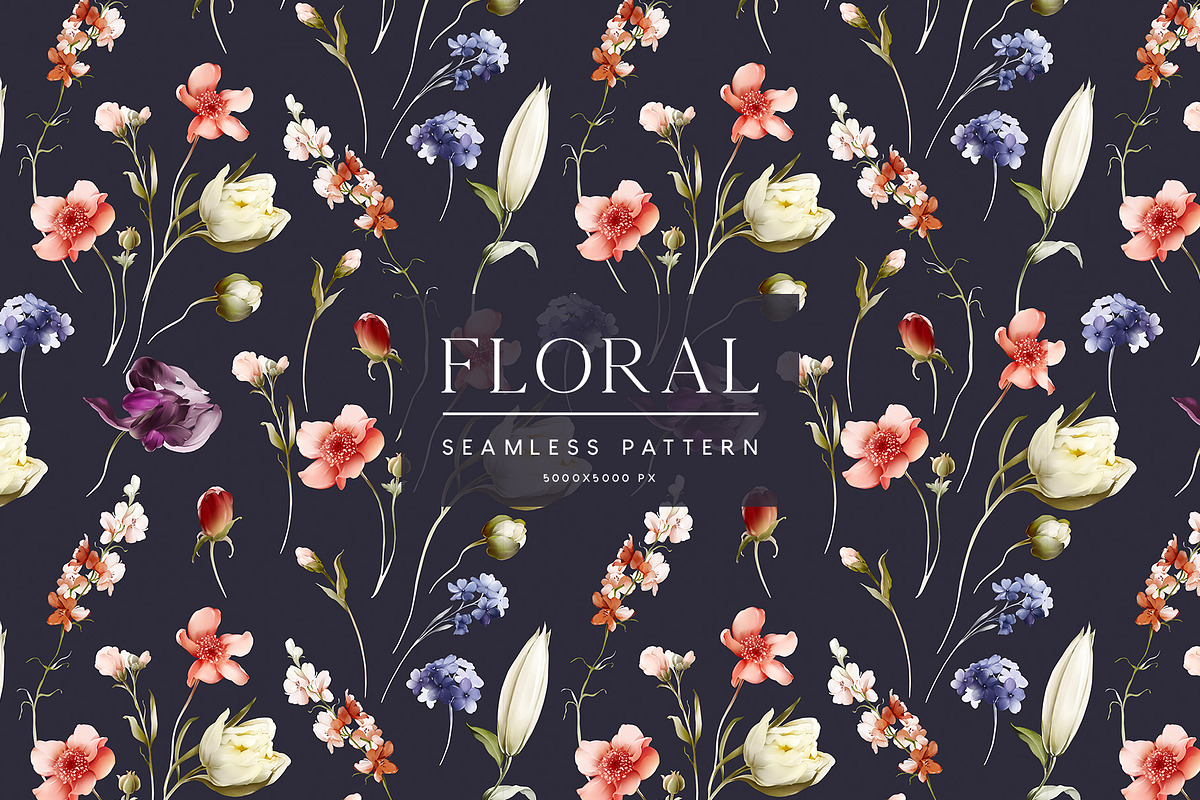 Eva | Botanical set | 200+ images, an Illustration by Karma (Photo 20 of 32)