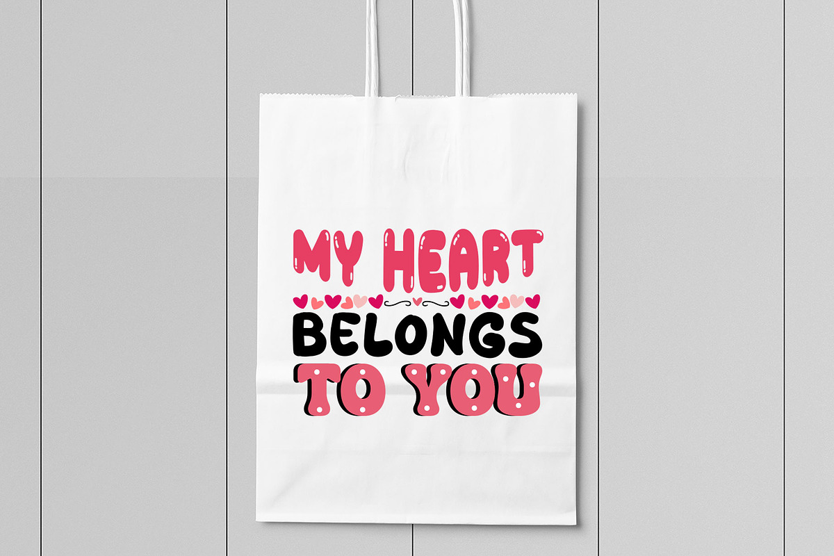 my heart belongs to you, a Graphic by minmicro (Photo 4 of 5)