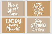 milk shake, a Script Font by MSG Studio (Thumbnail 6 of 6)