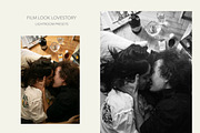 FILM LOOK Lightroom Presets | 2021, a Preset Add-On by PRESETS & PICS BY MELNYK (Thumbnail 5 of 10)