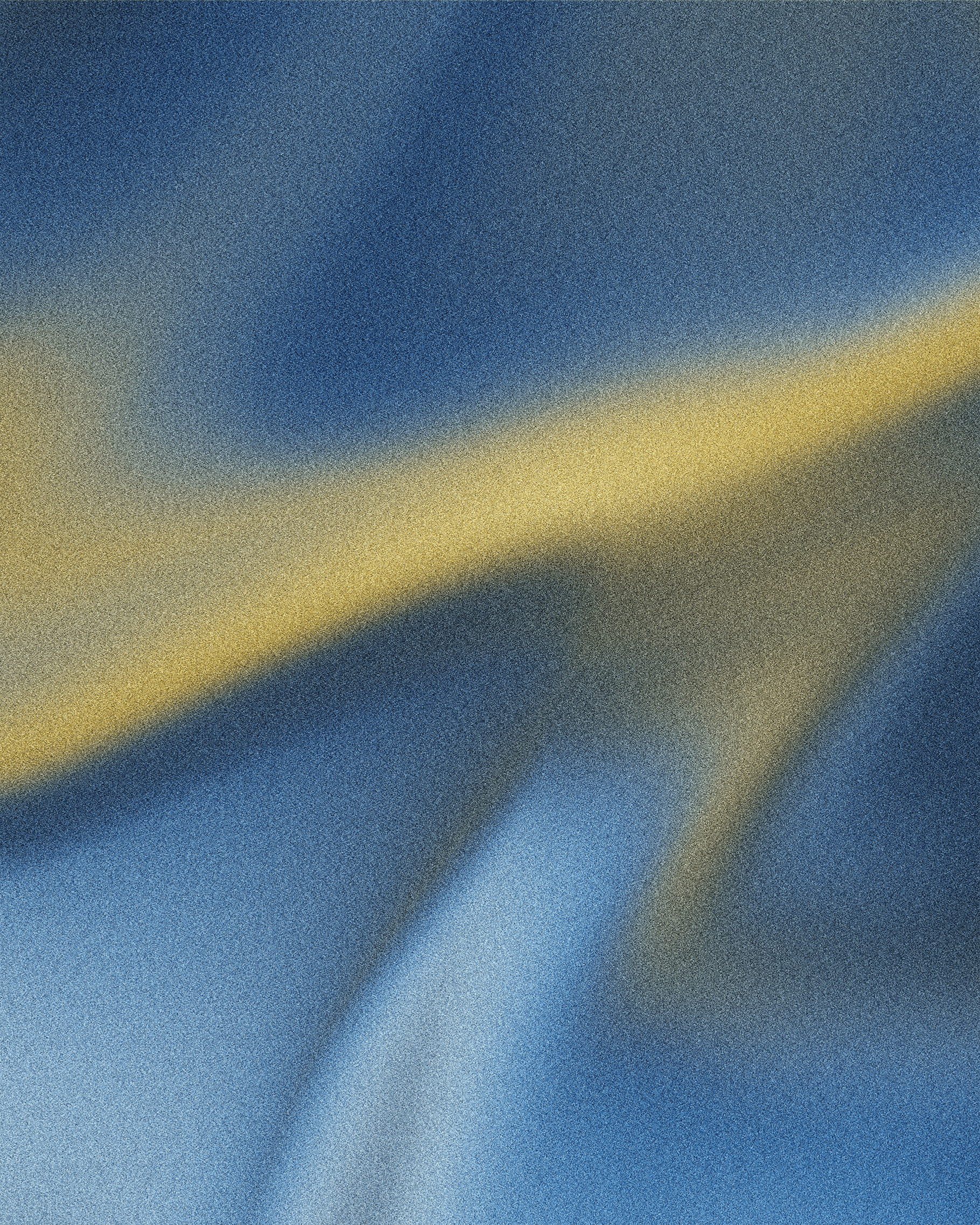 Blue Golden Yellow Grainy Background, a Background Photo by Hamza067