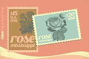 Otista, a Script Font by Omotu Studio (Thumbnail 10 of 14)