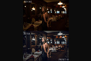 24 FASHION PORTRAIT PRESETS FOR LR, a Preset Add-On by Graphics, Presets, Photos (Thumbnail 11 of 25)